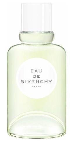 Givenchy Eau De Givenchy Тоалетна вода за жени без опаковка EDT