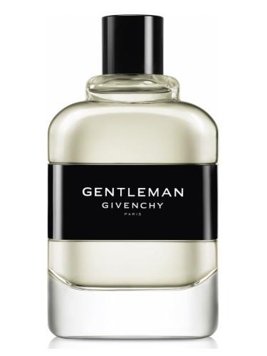 Givenchy Gentleman 2017 Парфюм за мъже без опаковка EDT