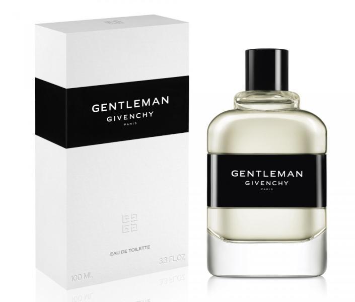 Givenchy Gentleman 2017 Парфюм за мъже EDT Givenchy Gentleman 2017 Парфюм за мъже EDT