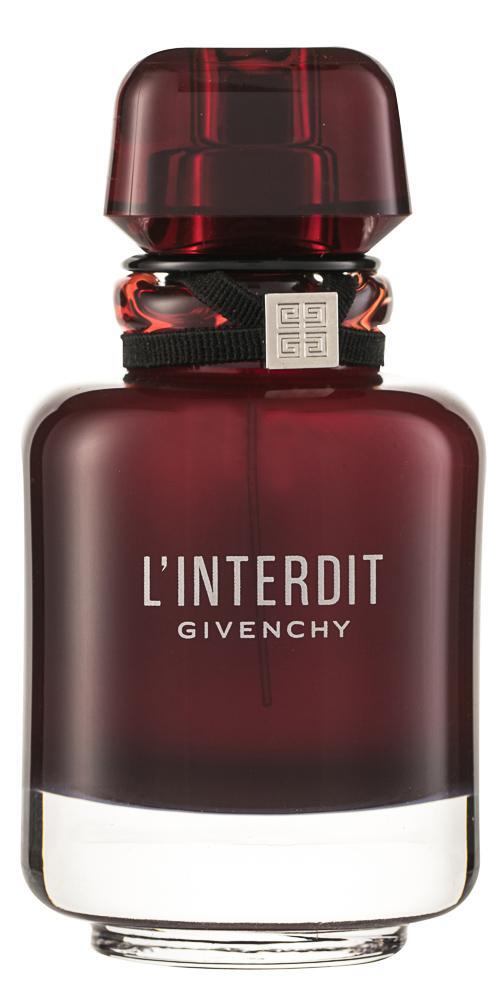 Givenchy L`Interdit Rouge Парфюмна вода за жени без опаковка EDP
