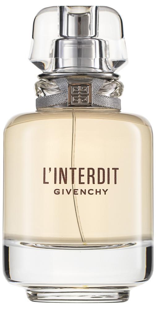 Givenchy L`Interdit Тоалетна вода за жени без опаковка EDT