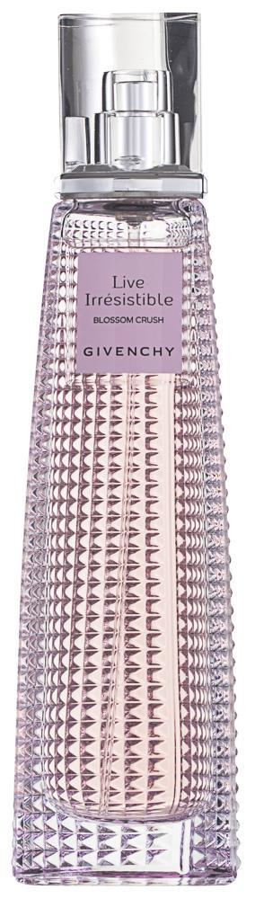 Givenchy Live Irresistible Blossom Crush Парфюм за жени без опаковка EDT