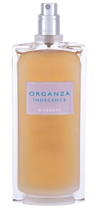 Givenchy Organza Indecence Парфюмна вода за жени без опаковка EDP