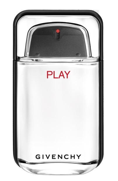 Givenchy Play парфюм за мъже без опаковка EDT