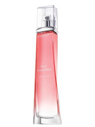 Givenchy Very Irresistible L`Eau en Rose Тоалетна вода за жени без опаковка EDT