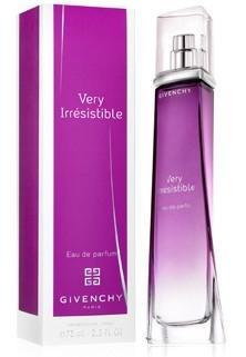 Givenchy Very Irresistible парфюм за жени EDP