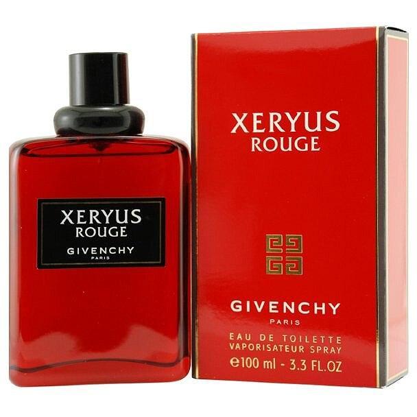 Givenchy Xeryus Rouge Парфюм за мъже EDT