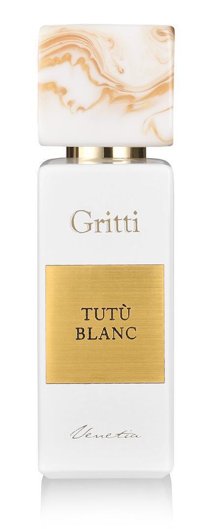 Gritti Tutu Blanc Парфюмна вода за жени без опаковка EDP
