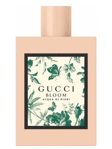 Gucci Bloom Acqua Di Fiori Парфюм за жени без опаковка EDT