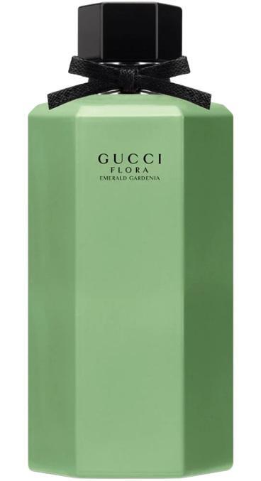 Gucci Flora Emerald Gardenia Тоалетна вода за жени без опаковка EDT
