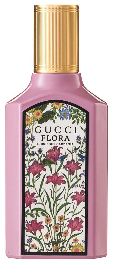 Gucci Flora Gorgeous Gardenia Eau De Parfum Парфюмна вода за жени без опаковка EDP