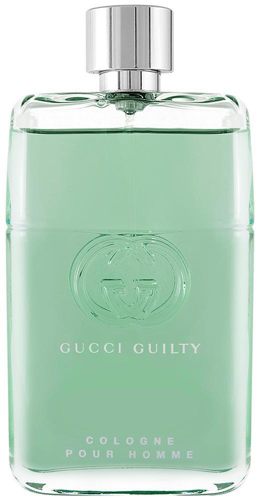 Gucci Guilty Cologne Тоалетна вода за мъже без опаковка EDT
