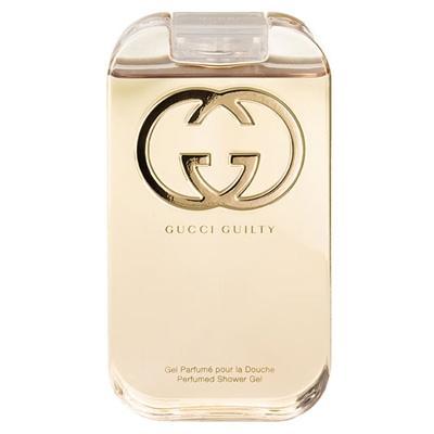 Gucci Guilty душ гел за жени