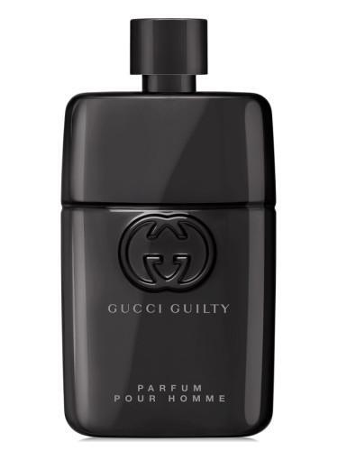 Gucci Guilty Parfum Парфюм за мъже без опаковка