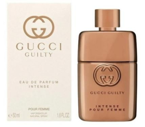 Gucci Guilty Pour Femme Intense Парфюмна вода за жени EDP