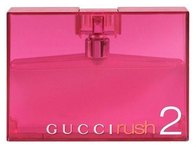 Gucci Rush 2 парфюм за жени без опаковка EDT