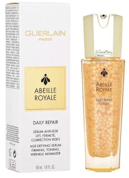 Guerlain Abeille Royale Daily Repair Serum Дневен серум против бръчки