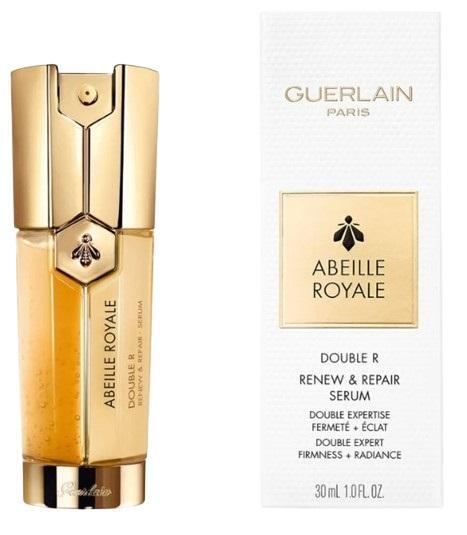 Guerlain Abeille Royale Double R Renew & Repair Advanced Serum Подмладяващ серум за лице с лифинг ефект