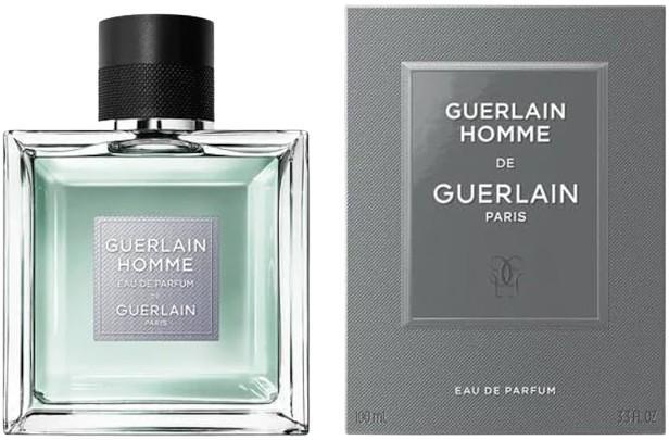 Guerlain Guerlain Homme Парфюмна вода за мъже EDP