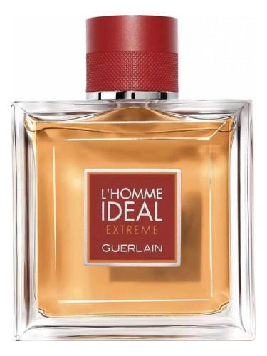 Guerlain L`Homme Ideal Extreme Парфюм за мъже EDP Guerlain L`Homme Ideal Extreme Парфюм за мъже EDP