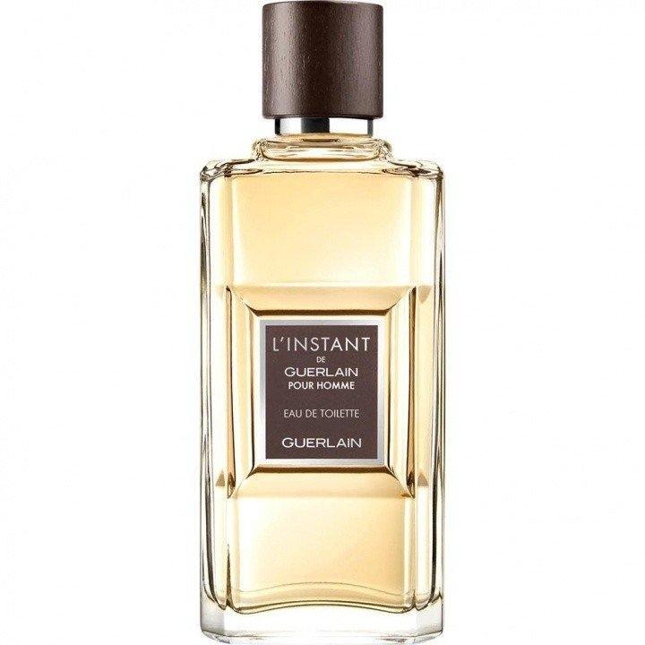 Guerlain L`Instant de Guerlain Pour Homme парфюм за мъже без опаковка EDT
