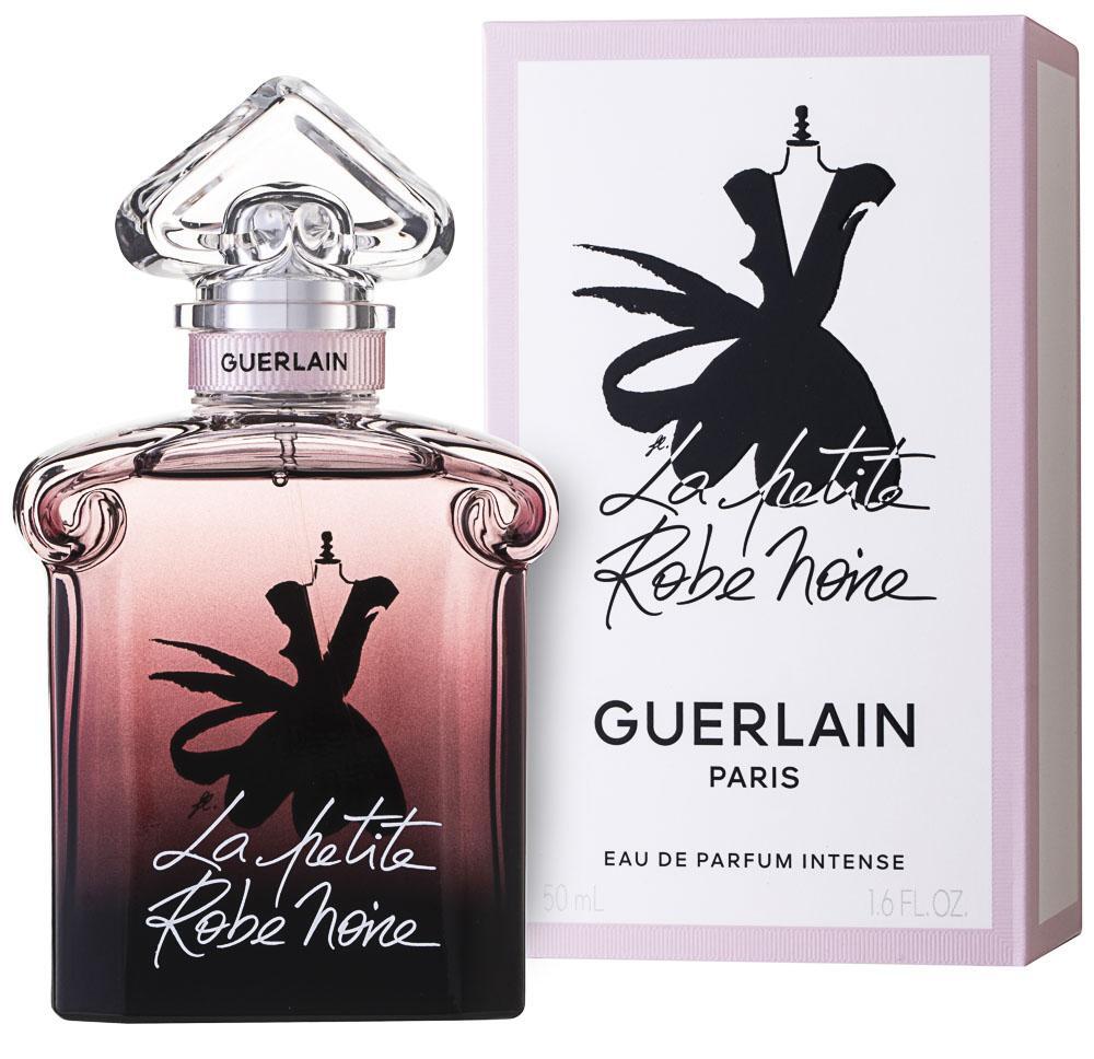 Guerlain La Petite Robe Noire Eau De Parfum Intense Парфюмна вода за жени EDP