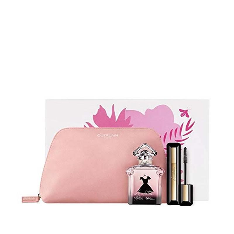 Guerlain La Petite Robe Noire подаръчен комплект за жени Guerlain La Petite Robe Noire подаръчен комплект за жени