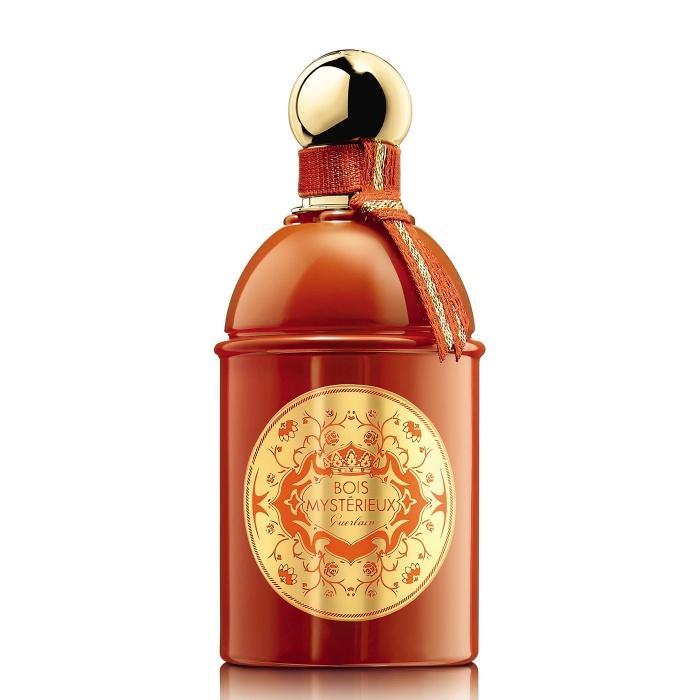 Guerlain Les Absolus d`Orient Bois Mysterieux Унисекс парфюм EDP Guerlain Les Absolus d`Orient Bois Mysterieux Унисекс парфюм EDP