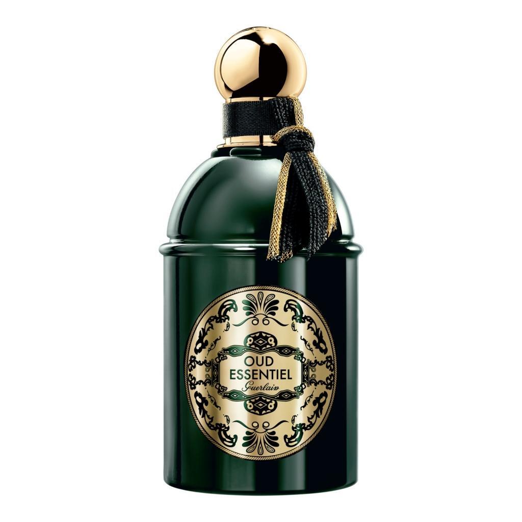Guerlain Les Absolus d`Orient Oud Essentiel унисекс парфюм без опаковка EDP