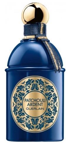 Guerlain Les Absolus d`Orient Patchouli Ardent Унисекс парфюмна вода без опаковка EDP