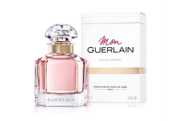 Guerlain Mon Guerlain парфюм за жени EDP