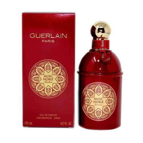 Guerlain Musc Noble Унисекс парфюм EDP Guerlain Musc Noble Унисекс парфюм EDP