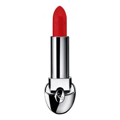 Guerlain Rouge G Matte Lipstick Shade 27 Matte Червило за устни с матов ефект