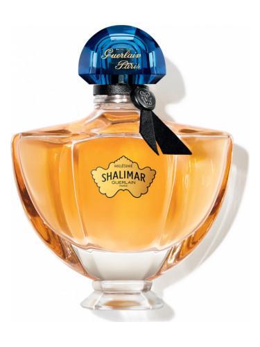 Guerlain Shalimar Millesime Vanilla Planifolia Парфюмна вода за жени без опаковка EDP
