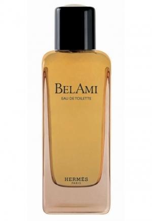 Hermes Bel Ami парфюм за мъже без опаковка EDT
