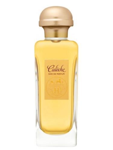 Hermes Caleche Soie парфюм за жени без опаковка EDP