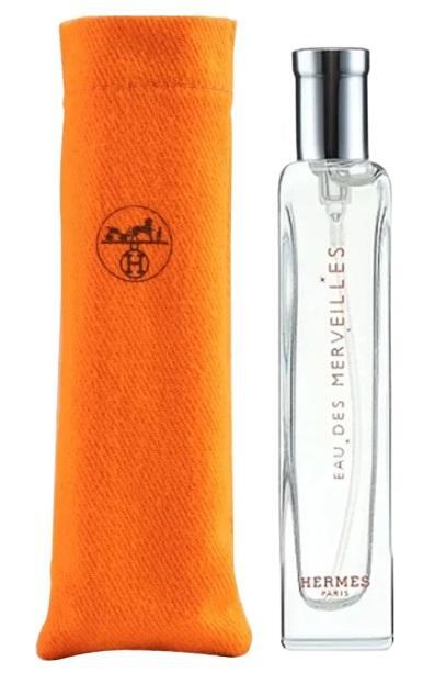 Hermes Eau Des Merveilles парфюм за жени EDT