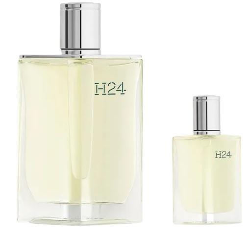 Hermes H24 Подаръчен комплект за мъже