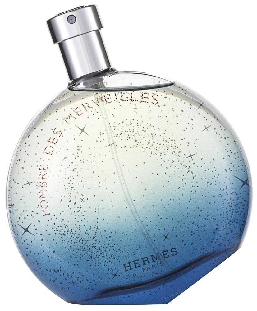 Hermes L`Ombre Des Merveilles Унисекс парфюм EDP