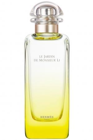 Hermes Le Jardin de Monsieur Li унисекс парфюм без опаковка EDT