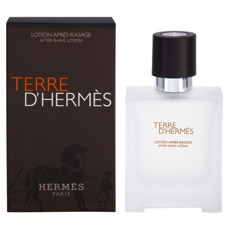 Hermes Terre d`Hermes Афтършейв