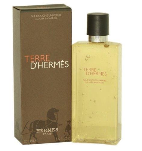 Hermes Terre d`Hermes Душ гел за мъже