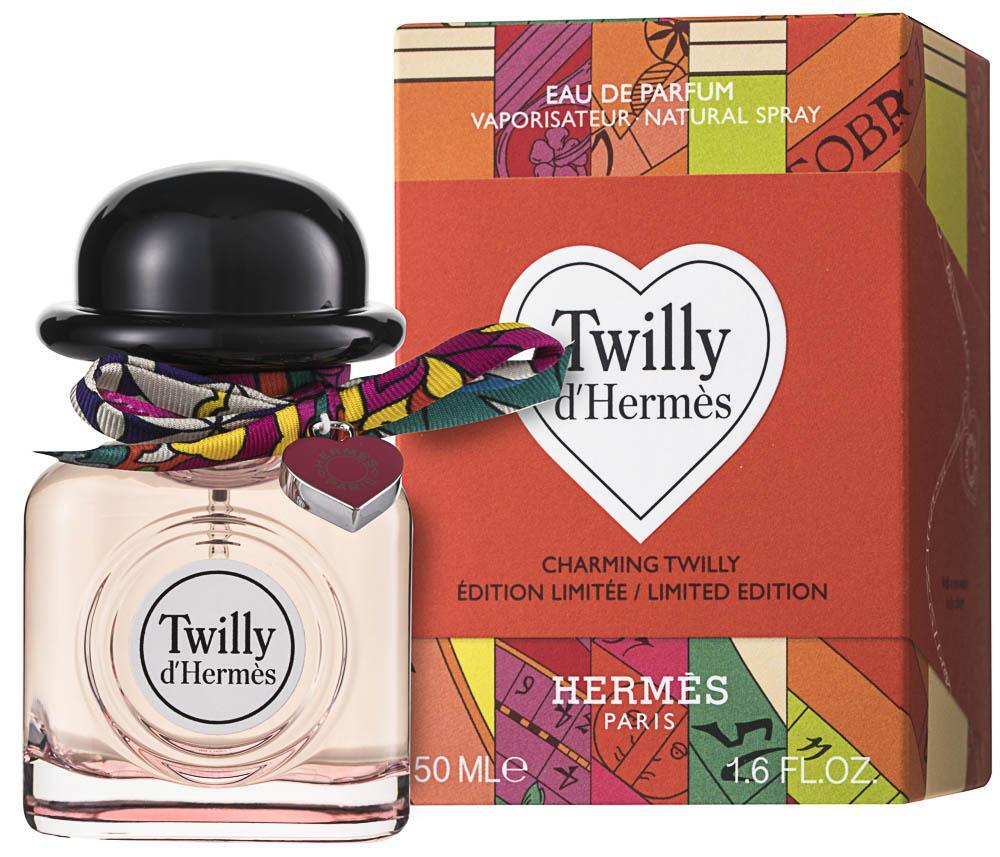 Hermes Twilly D`Hermes Charming Twilly Limited Edition Парфюм за жени EDP