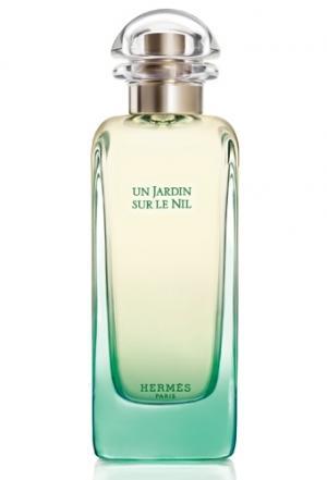 Hermes Un Jardin Sur Le Nil унисекс парфюм без опаковка EDT