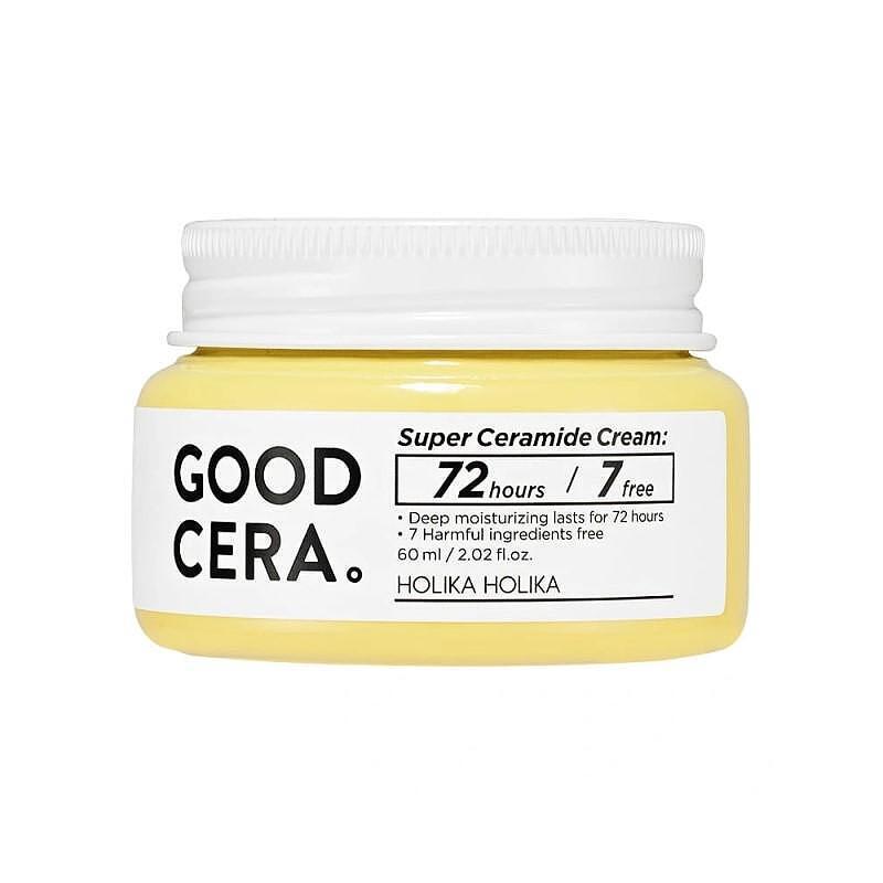 Holika Holika Good Cera Super Ceramide Cream Крем за лице с мощен серамиден комплекс