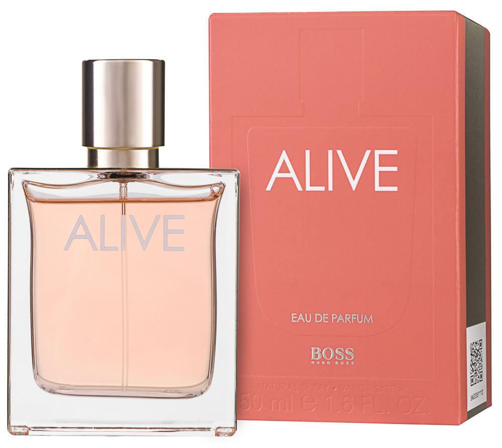 Hugo Boss Alive Парфюмна вода за жени EDP Hugo Boss Alive Парфюмна вода за жени EDP