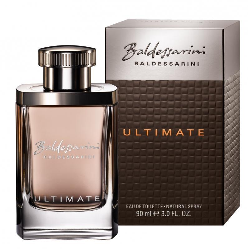 Hugo Boss Baldessarini Ultimate парфюм за мъже EDT