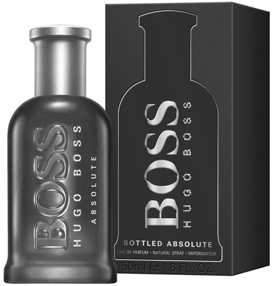Hugo Boss Bottled Absolute Парфюм за мъже EDP