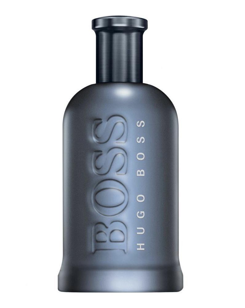 Hugo Boss Bottled Marine Limited Edition Тоалетна вода за мъже без опаковка EDT