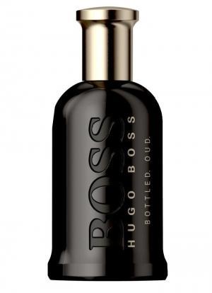 Hugo Boss Bottled Oud парфюм за мъже без опаковка EDP